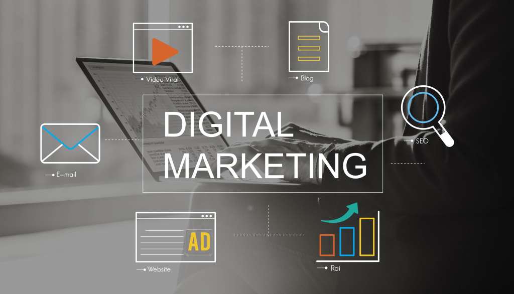 Marketing Insuplus Digital